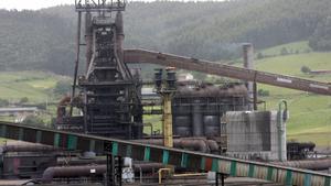 Indústria adjudica 179 milions en ajudes al CO<sub>2</sub> a la gran indústria