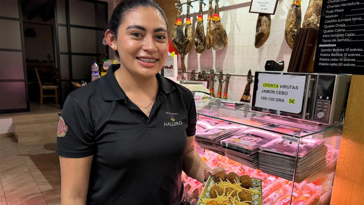 La hostelería tira del desempleo local