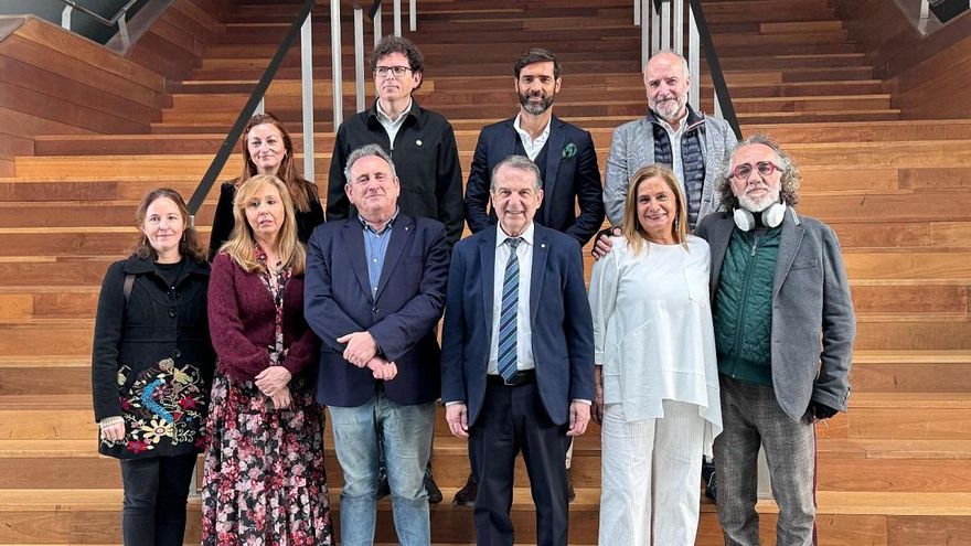 Los premios Max volverán a Vigo para celebrar sus 30 años