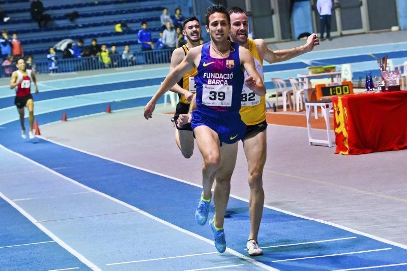 Gran Premio de Atletismo Ciudad de Zaragoza