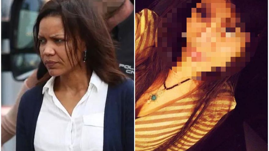 La parella bagenca d&#039;Ana Julia Quezada, investigada per amenaçar la mare del nen Gabriel