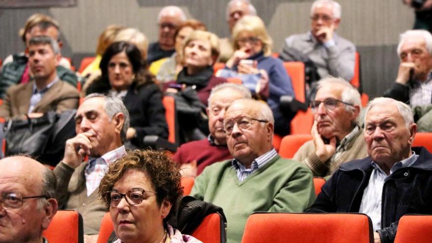 Comienzan las Jornadas de Cítricos Alternativos de Caixa Rural Torrent