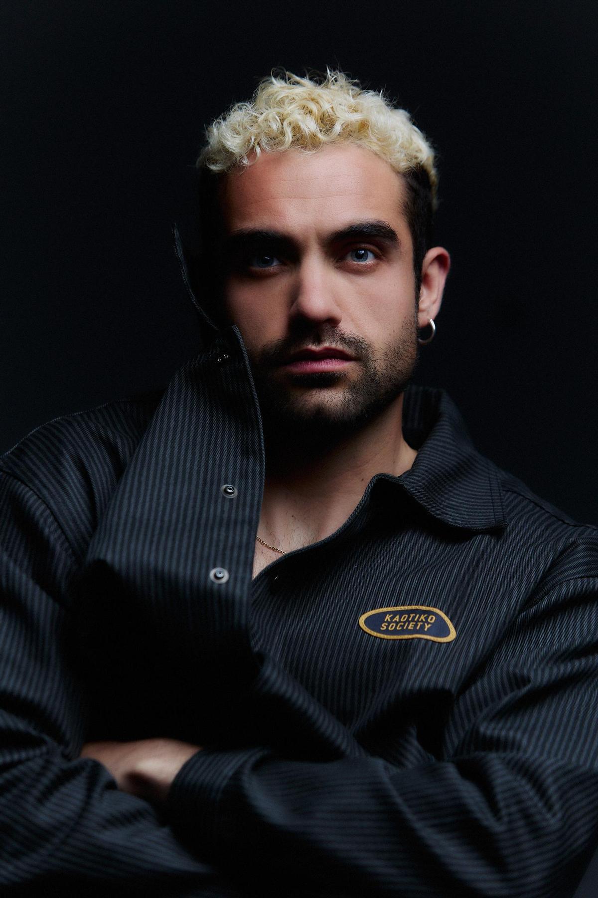 O Xoán é o nome artístico na música do actor galego Xoán Fórneas.