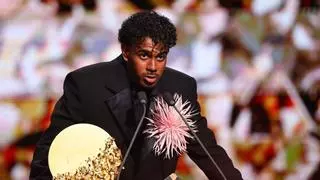 Ahora, aticen a Lamine por no ganar el Balón de Oro