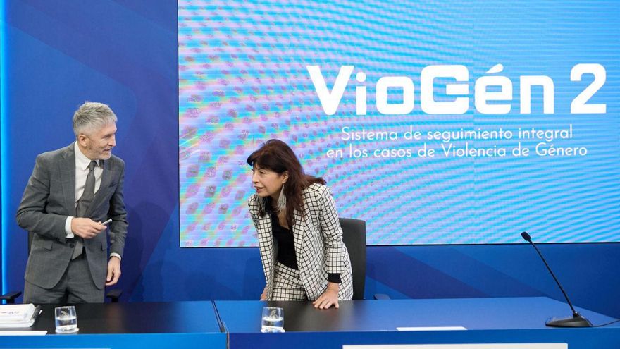 Galicia cerró 2024 con casi seis mil casos activos de violencia de género
