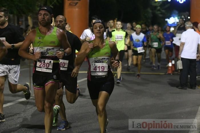 Carrera popular Las Torres (II)