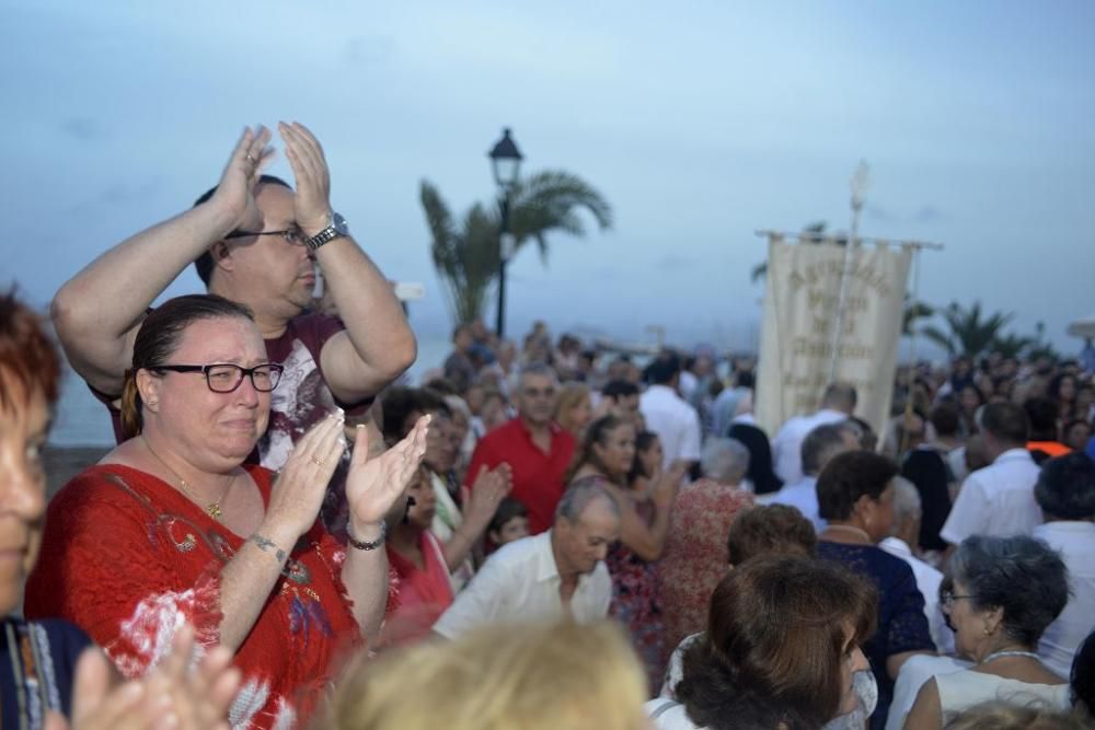 Romería en Los Alcázares