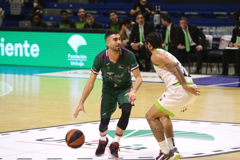 Liga Endesa | Unicaja - Urbas Fuenlabrada