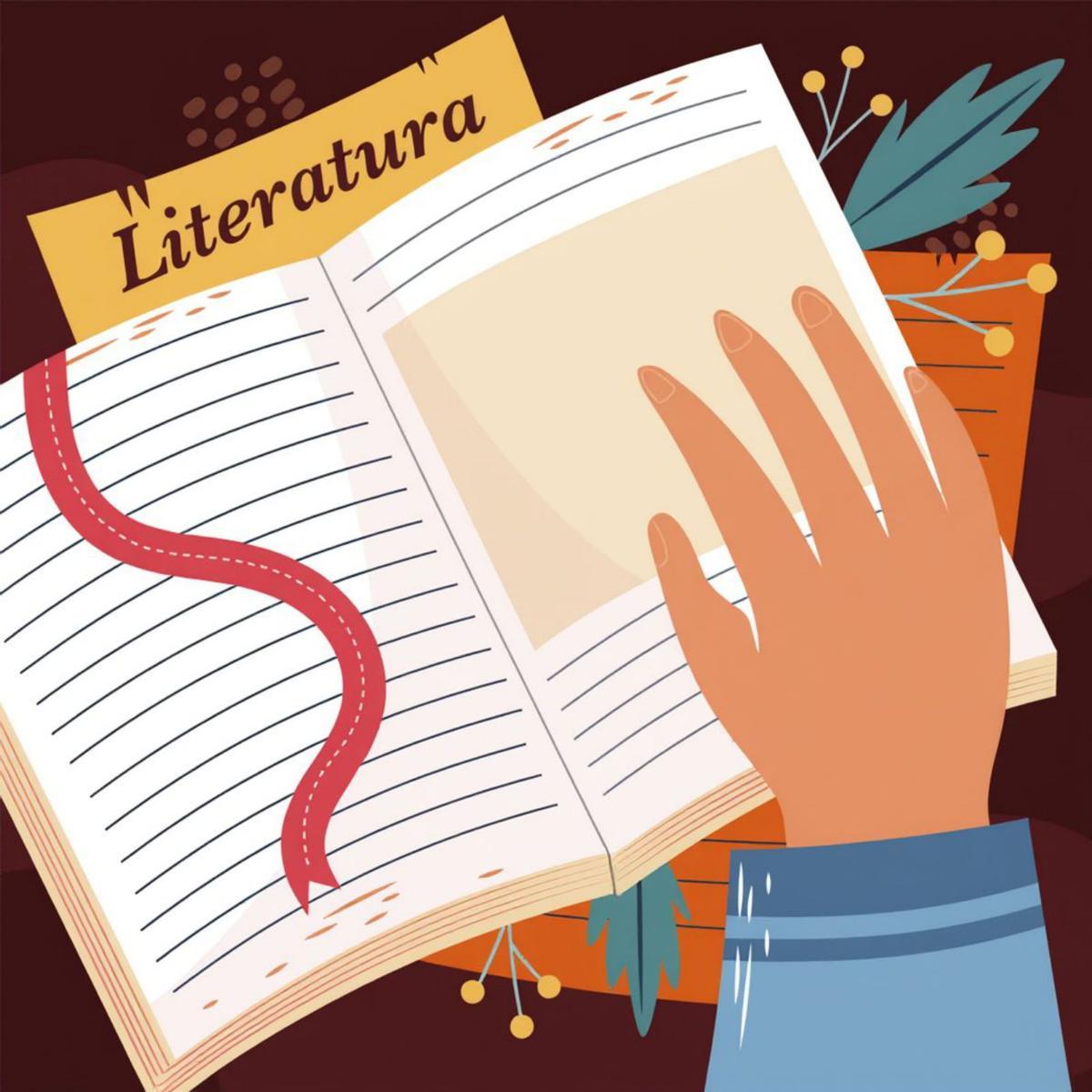 El diari lector, un espai personal per viure la lectura des de dins