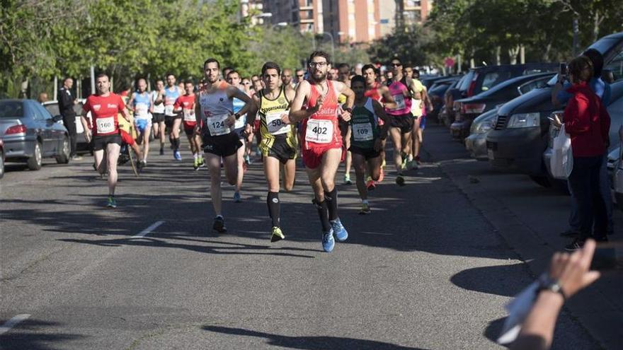 Agenda deportiva del fin de semana