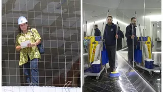 Castellón perpetúa los estereotipos de género en los trabajos más contratados: estos son los top 10