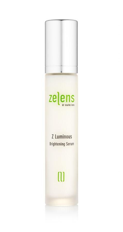 Sérum iluminador Z Luminous, Zelens