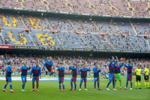 Barça: a la recerca del soci perdut