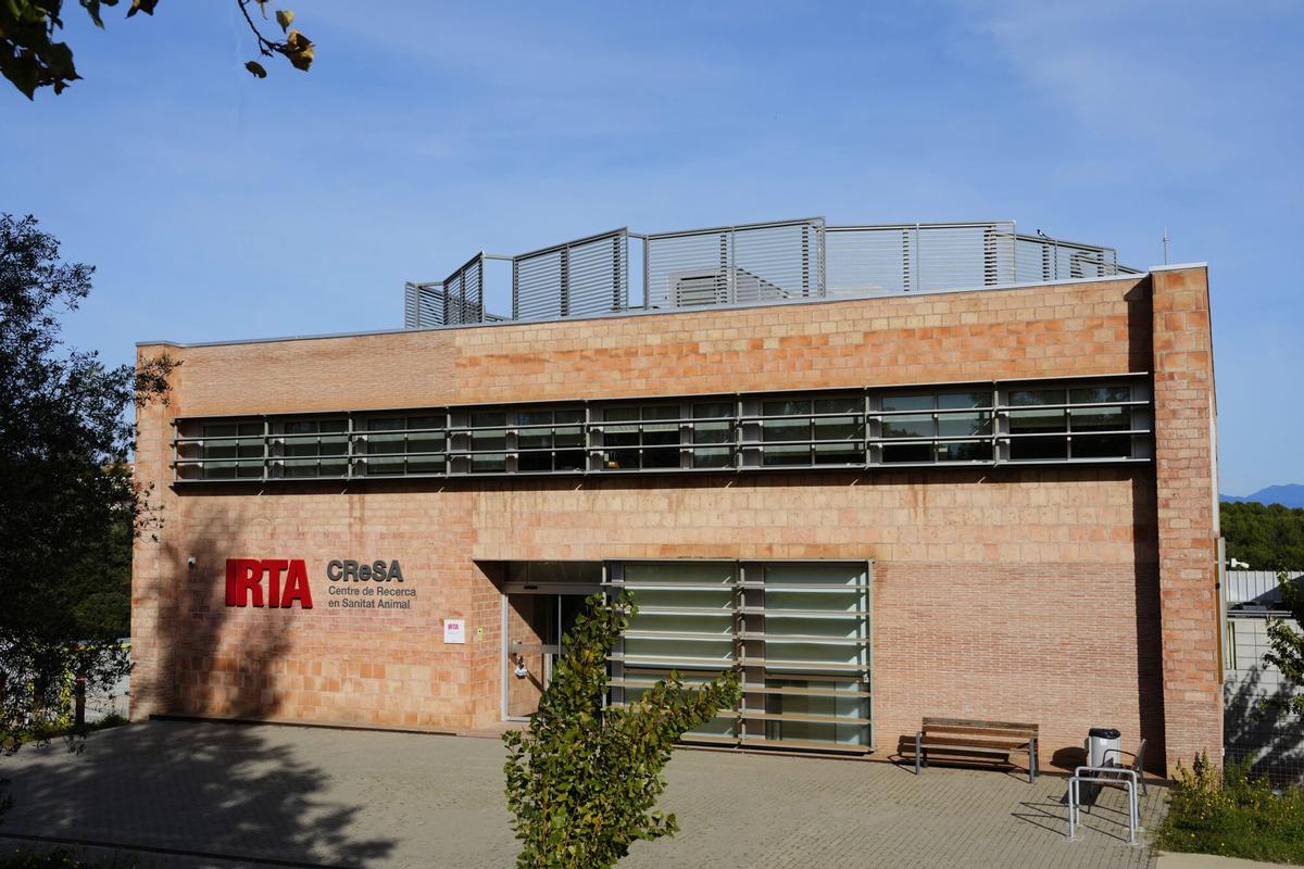 El laboratorio investigado por la peste porcina amplía su sede para trabajar con virus de máxima peligrosidad