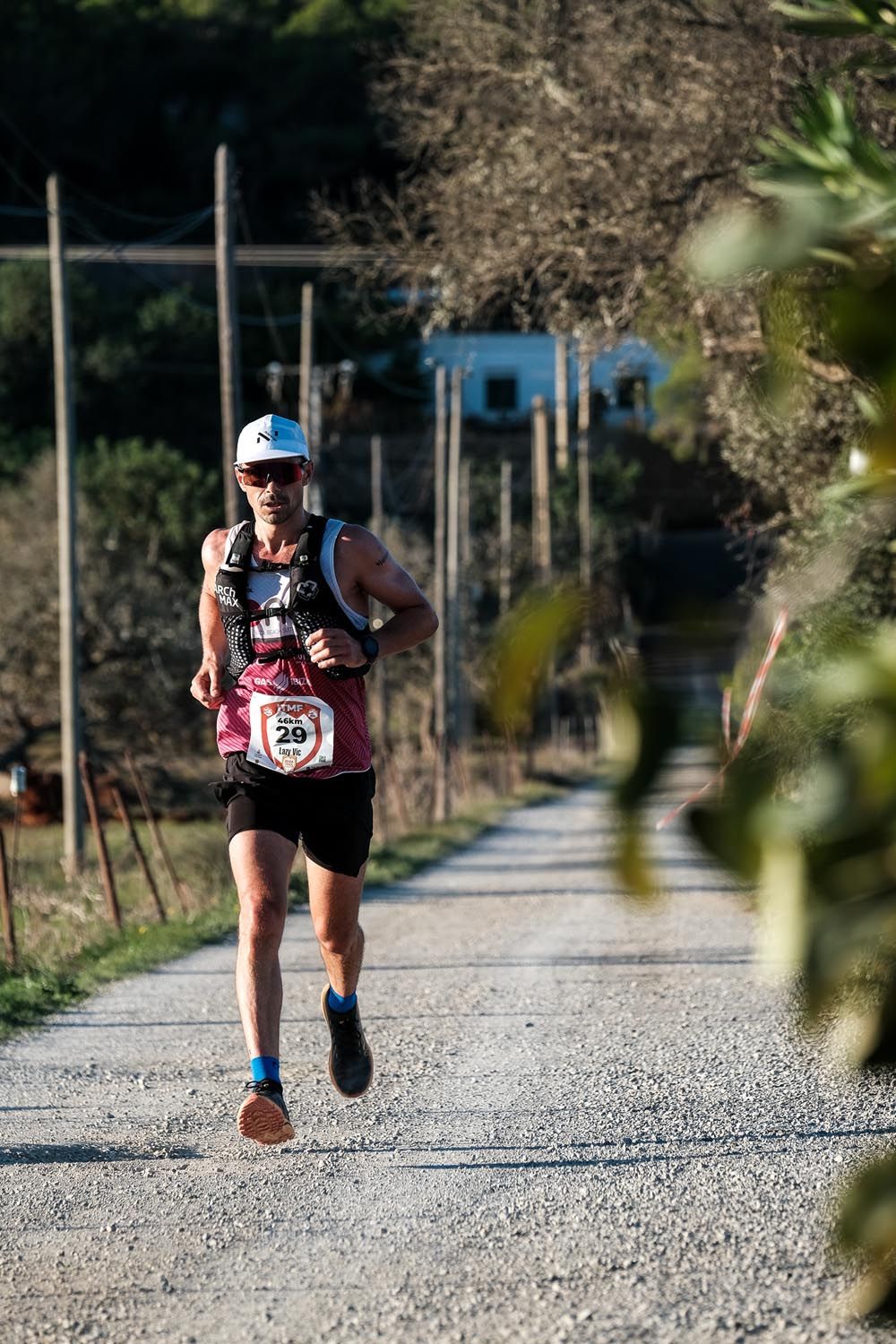 Ibiza Trail Maratón Festival, en imágenes