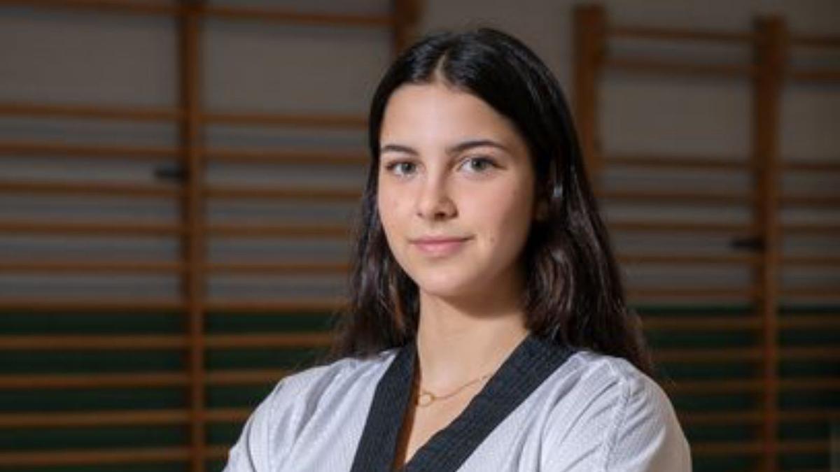 Helena García. |  LOC