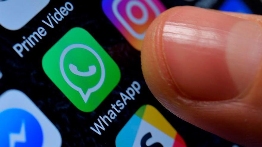 Truco de WhatsApp: así puedes saber si alguien tiene tu número sin que lo sepas