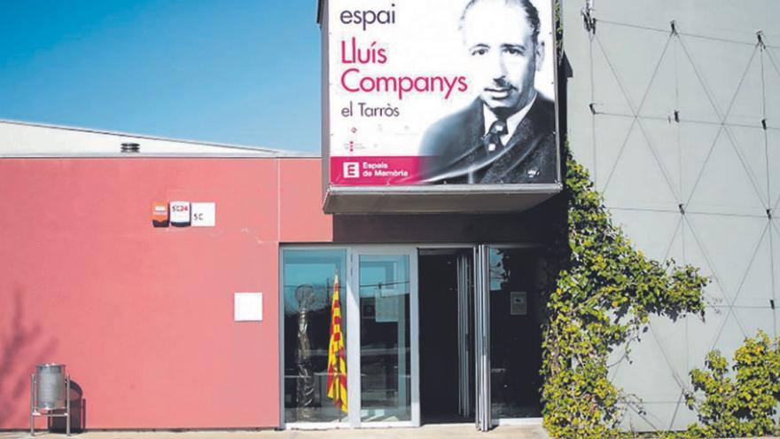 Deu anys de l’Espai Companys