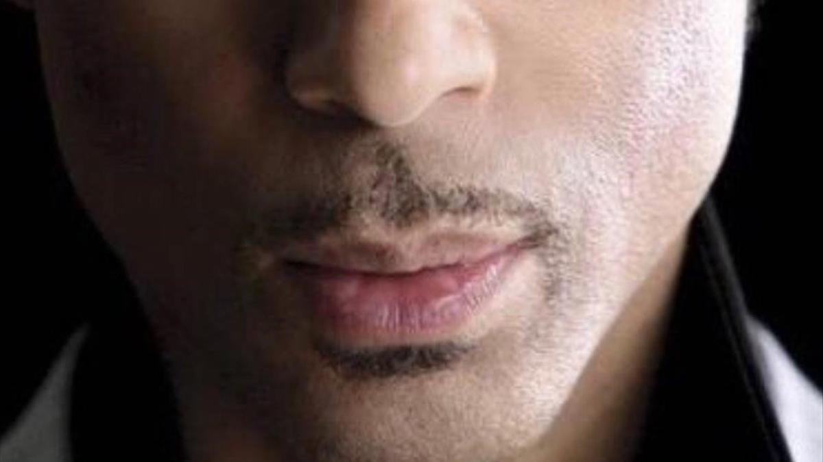 El mes de los bigotes solidarios