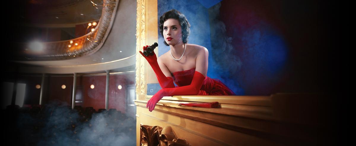 La Traviata, una òpera romàntica de G.Verdi