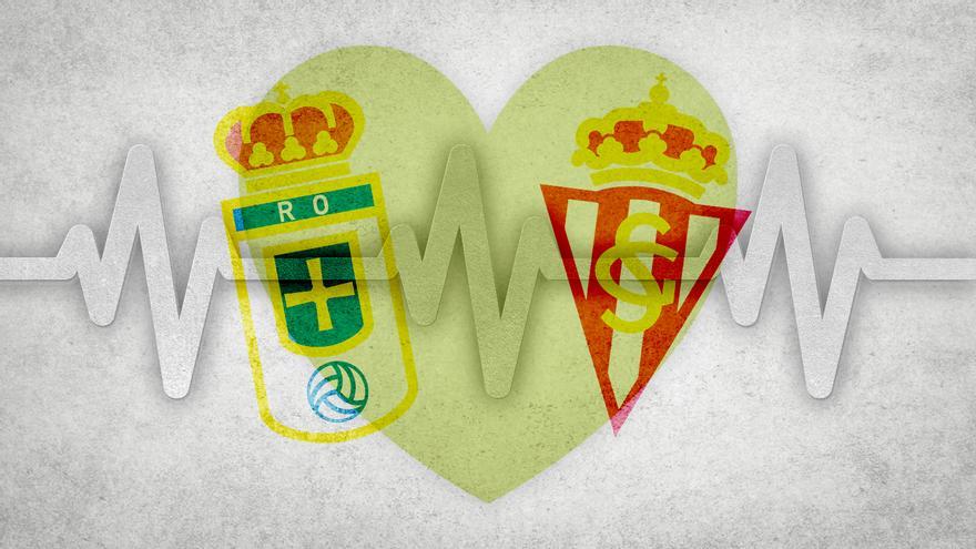 La Liga &quot;Hipertensión&quot; no defrauda: estas son las opciones de Oviedo y Sporting para el ascenso