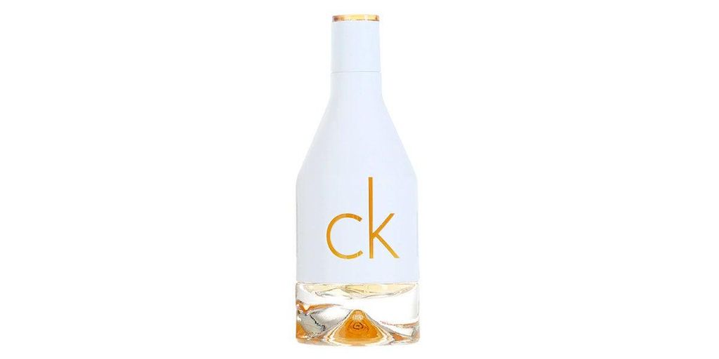 Los 10 perfumes más vendidos en El Corte Inglés.