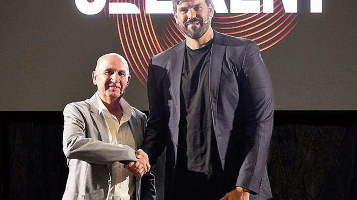 Spar Girona: Continuity Plan Revealed