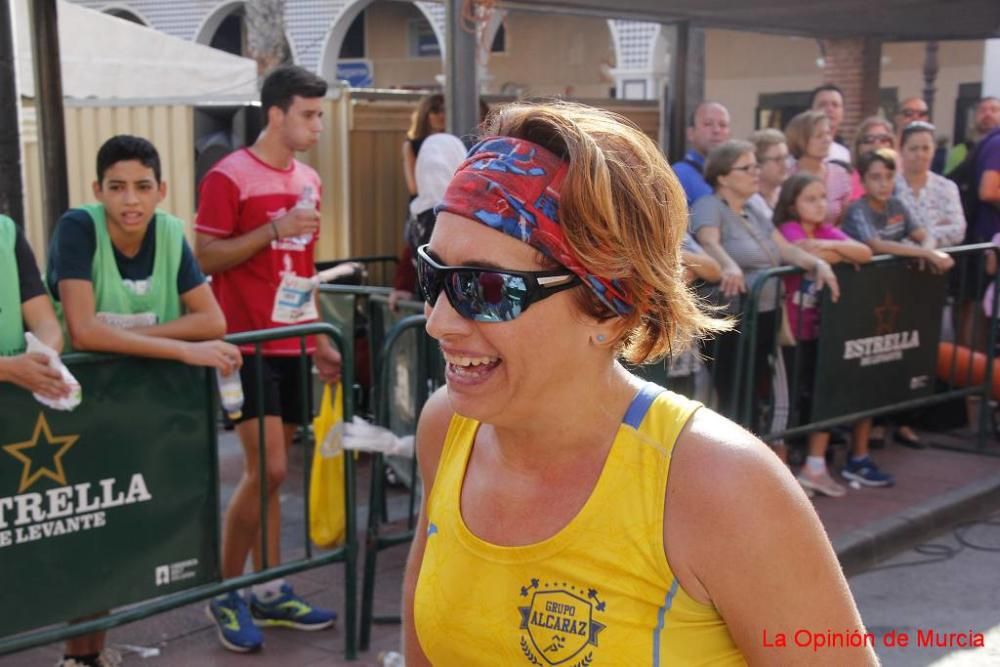 Carrera Popular de Santomera