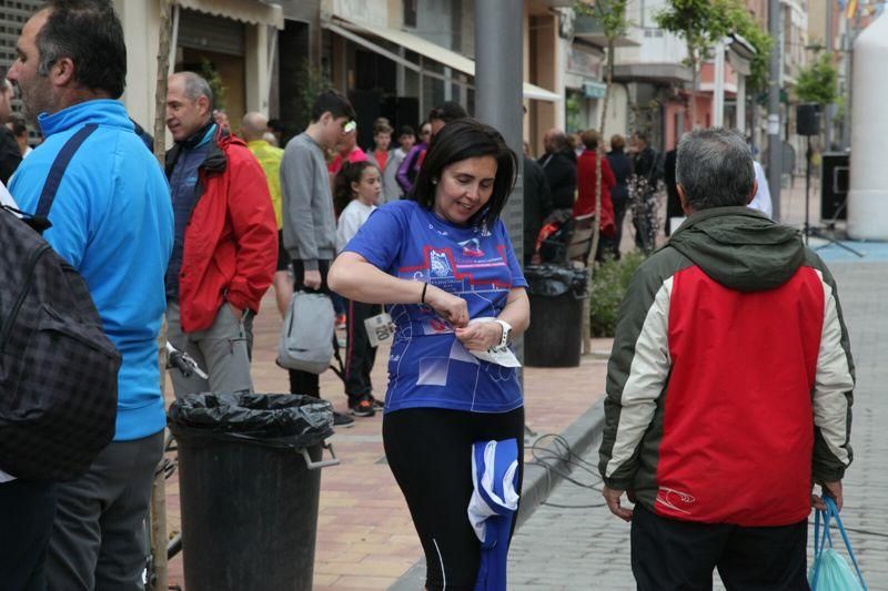 Carrera popular por San José en Lorca