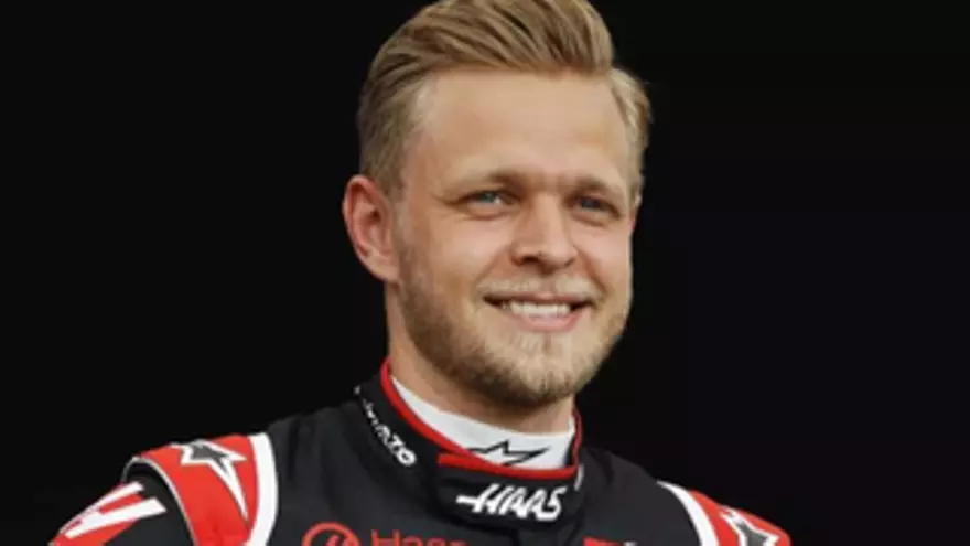 Mercat de la F1: Magnussen deixa HAAS a final de temporada