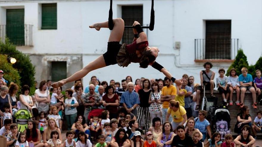 Estoesloquehay llena de cultura Los Monegros