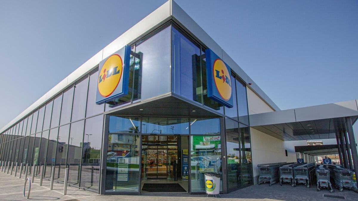 Mañana se esperan colas kilométricas en Lidl para conseguir la heladera más barata del mercado: ideal para este verano