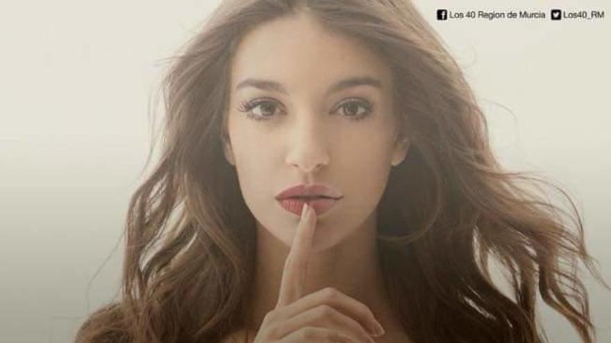 Ana Guerra actuará en Alcantarilla