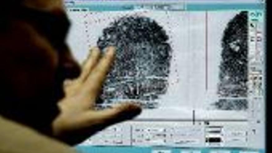 La Interpol crea un gran centro para identificar a las víctimas del maremoto