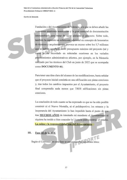 Lim demanda a la Generalitat y carga contra el Ayuntamiento por la ATE (5)