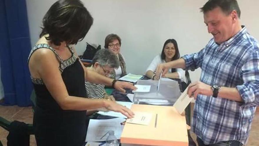 El PP recupera votos en el Alto Mijares