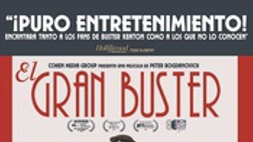 El gran Buster