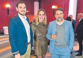 FOTOS | Hoy no me puedo levantar, crónica social de Mallorca: Supervivencia navideña