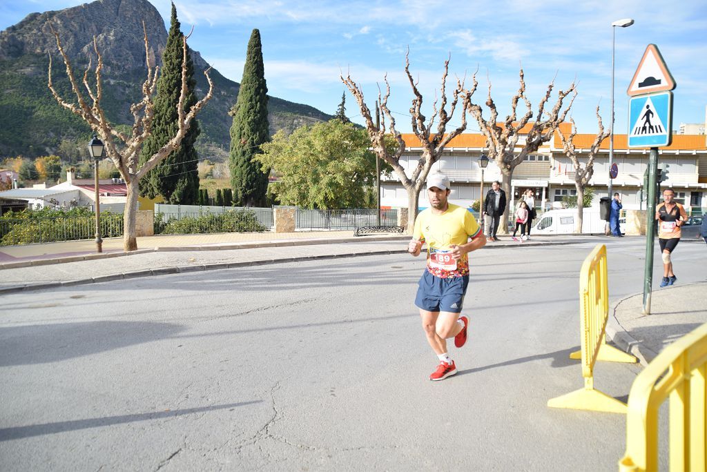 Media Maratón de Cieza 3