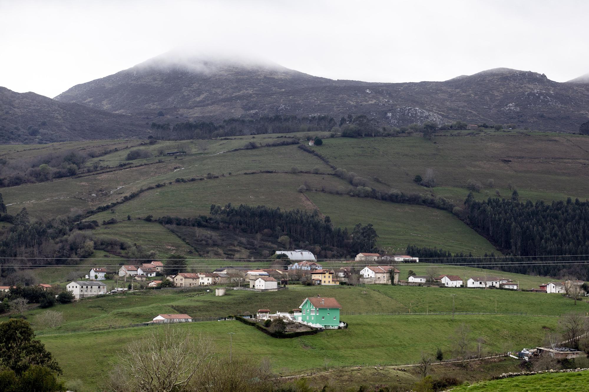 Asturianos en Ribadedeva: un recorrido por el municipio
