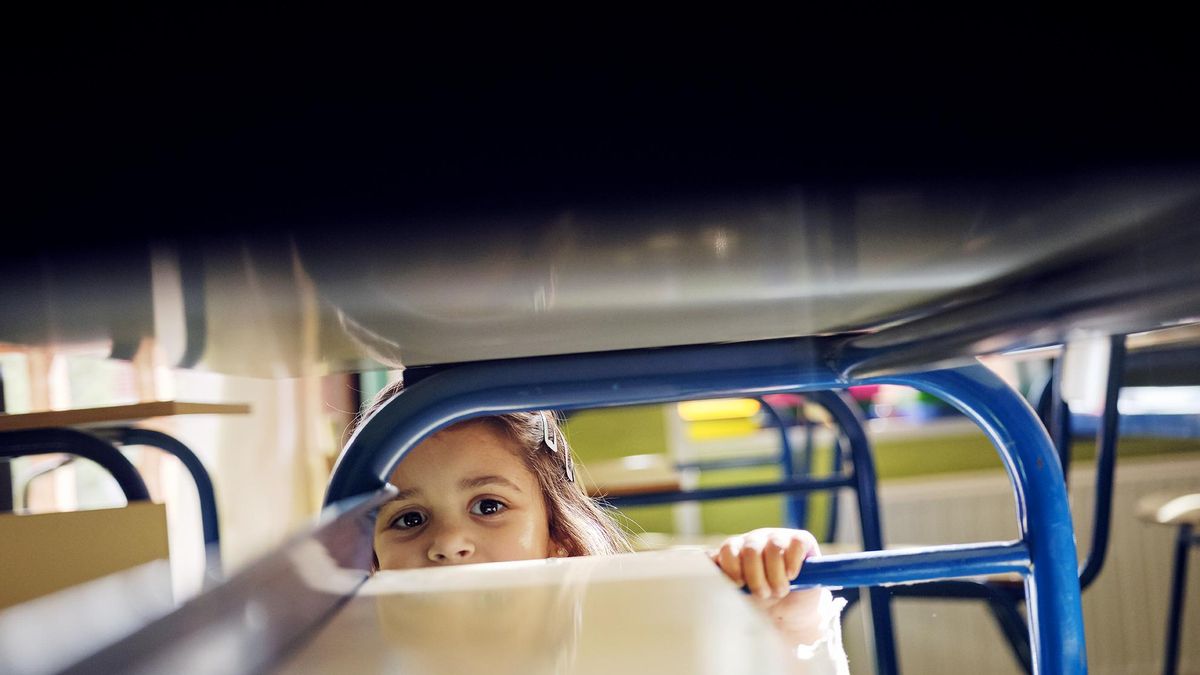 Families will be able to enroll their children with complete peace of mind at the Lyceum. Families will be able to enroll their children with complete peace of mind at the Lyceum.