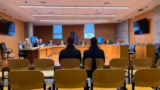 La fiscal ve &quot;más veraz&quot; la versión de los policías del tiroteo de La Florida (Oviedo) que la de los jóvenes que los denunciaron