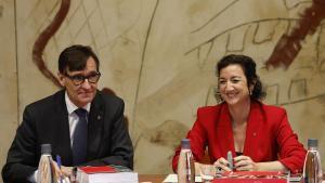 El Govern augmenta un 10% el seu pressupost per al 2026 per la despesa més gran en vivenda, Mossos i deute