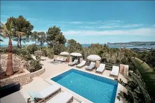 Así son las mejores y más solicitadas casas de Ibiza que se alquilan en Airbnb