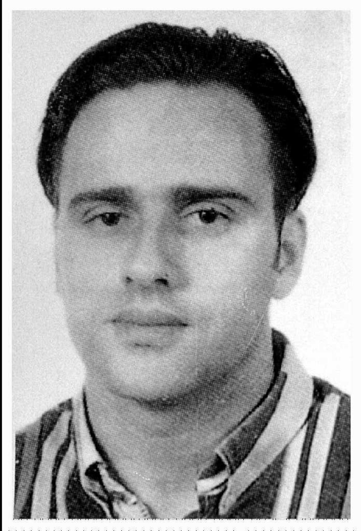 Miguel Ángel Blanco: 48 horas desesperadas