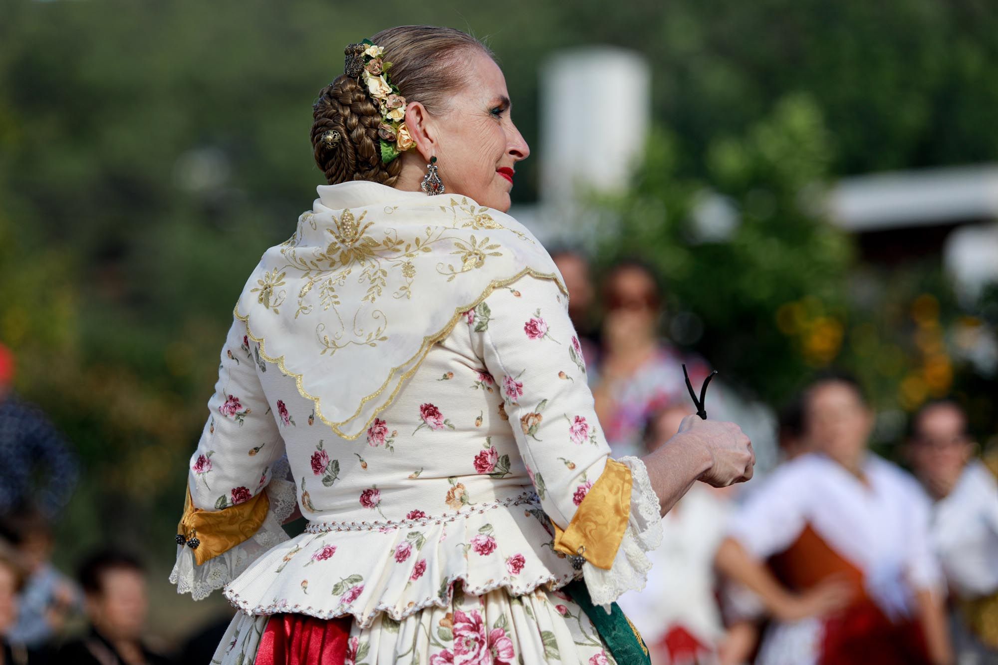 Así ha sido el día grande de las Fiestas de Sant Carles