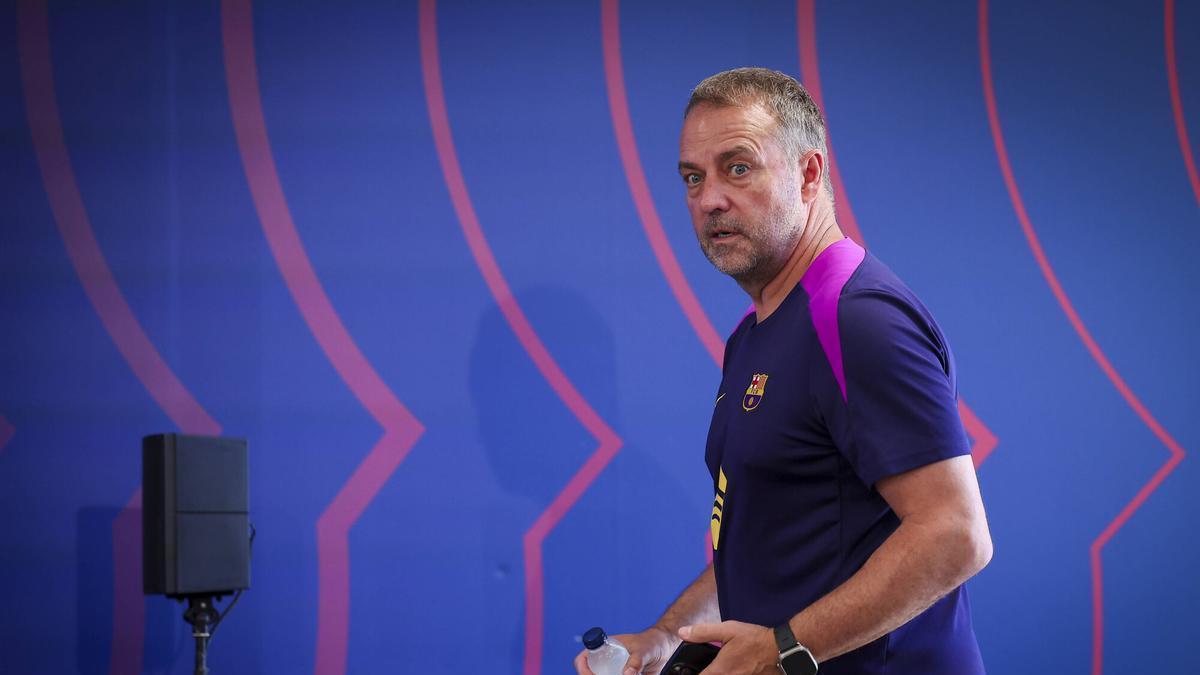 El Barça arrenca amb més inversió i nova davantera