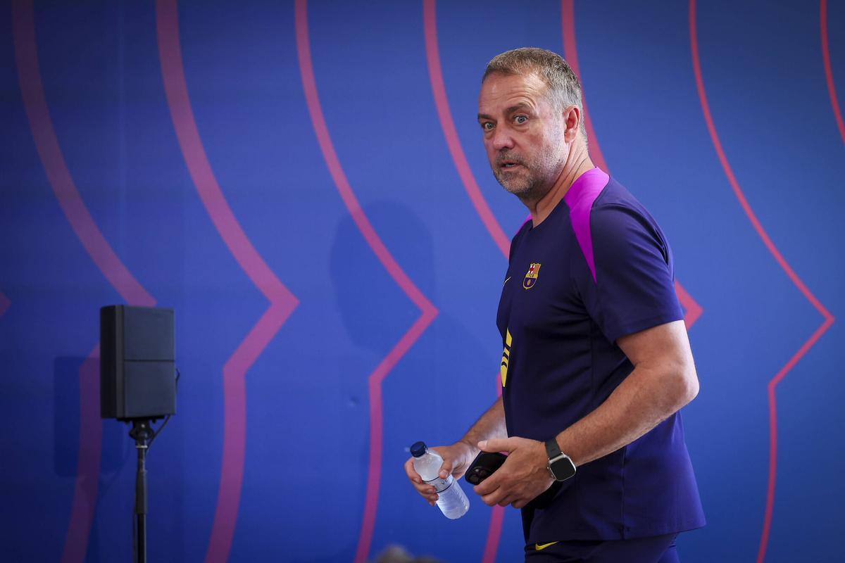 El Barça arrenca amb més inversiói nova davantera