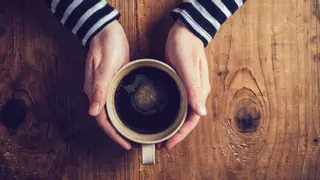 La cafetera que se adapta a todo tipo de cápsulas de café