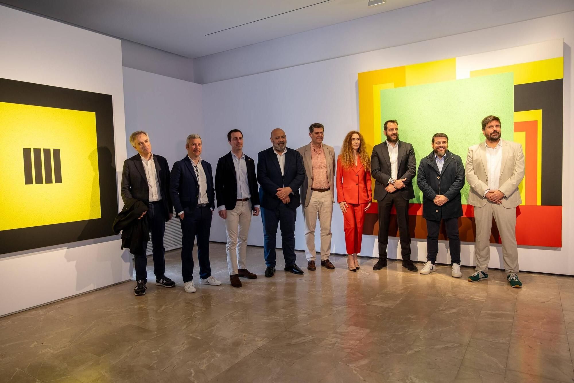 Art Palma Brunch 2025: Das Frühlings-Kunstevent auf Mallorca in Bildern